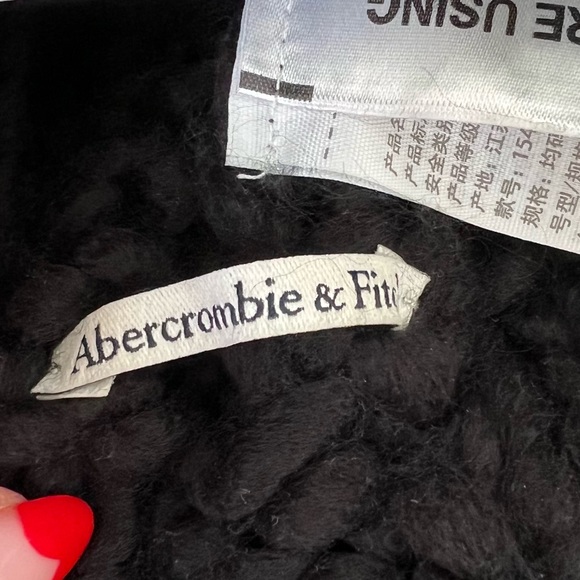 NWT Abercrombie & Fitch Hat - Picture 3 of 5